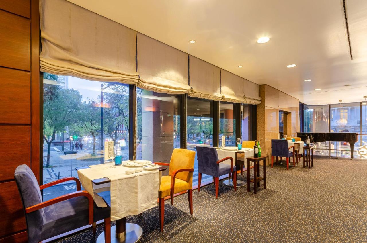 Hotel Marques De Pombal Lisboa Ngoại thất bức ảnh