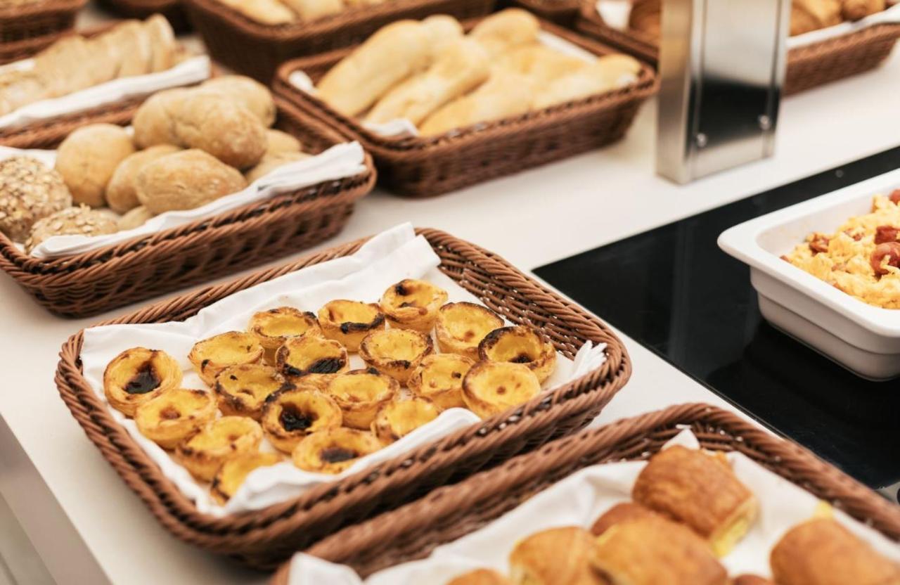 Hotel Marques De Pombal Lisboa Ngoại thất bức ảnh