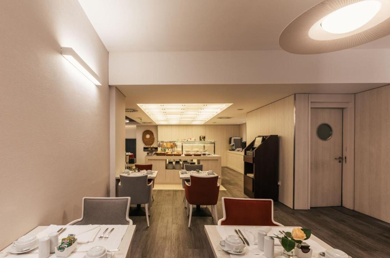 Hotel Marques De Pombal Lisboa Ngoại thất bức ảnh