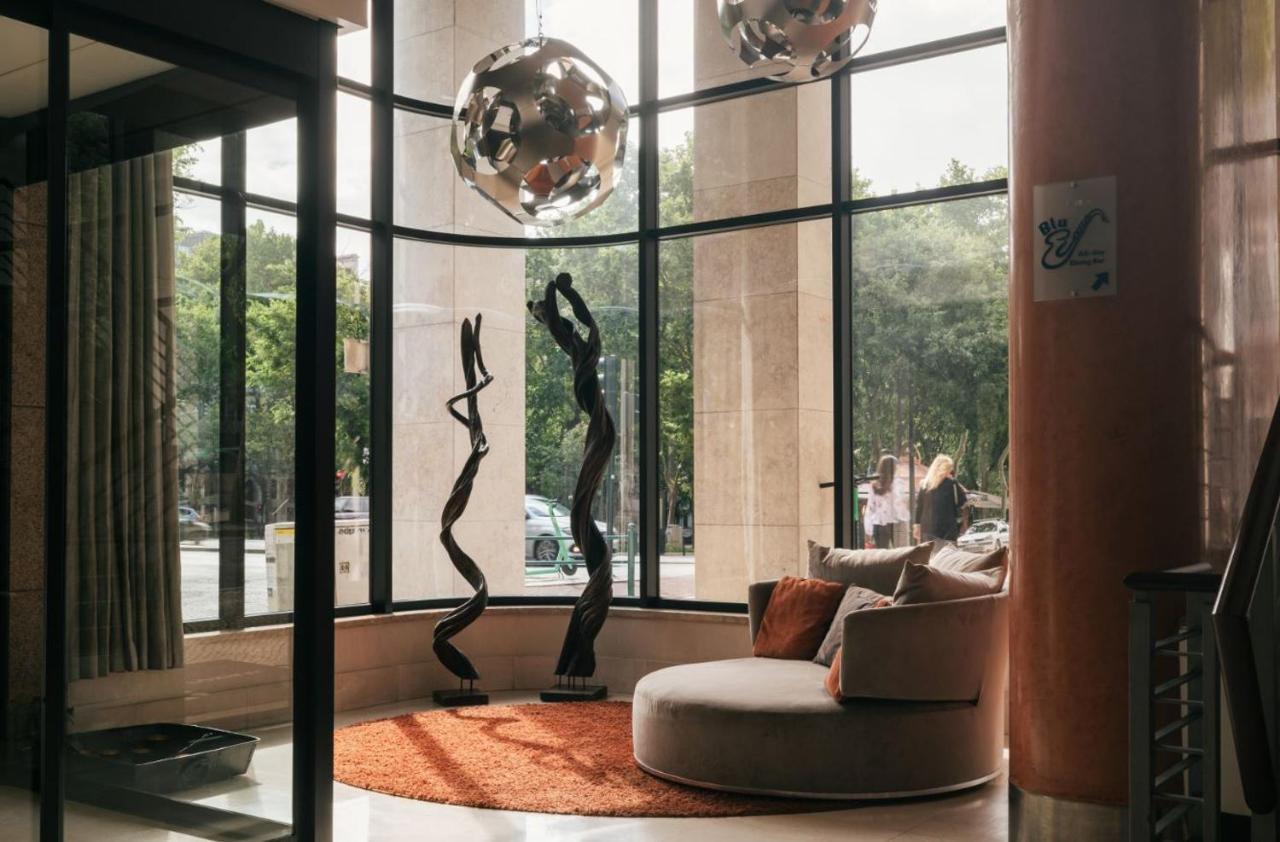 Hotel Marques De Pombal Lisboa Ngoại thất bức ảnh