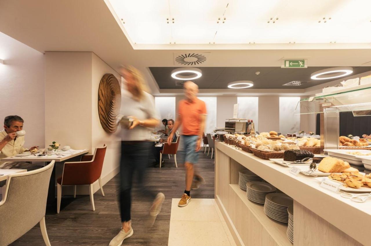 Hotel Marques De Pombal Lisboa Ngoại thất bức ảnh