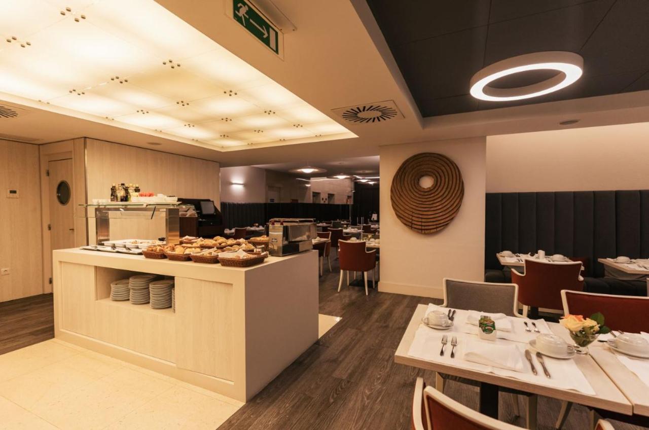 Hotel Marques De Pombal Lisboa Ngoại thất bức ảnh