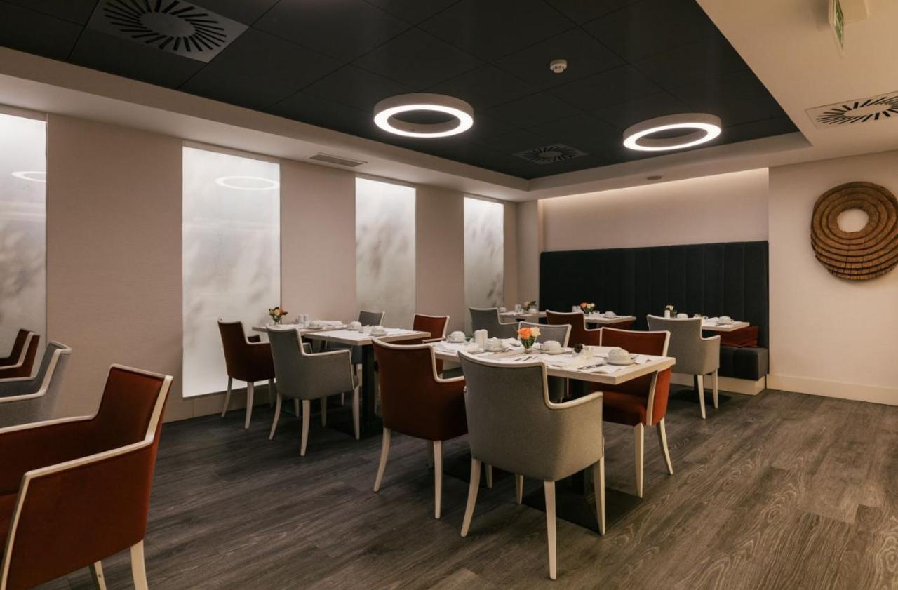 Hotel Marques De Pombal Lisboa Ngoại thất bức ảnh