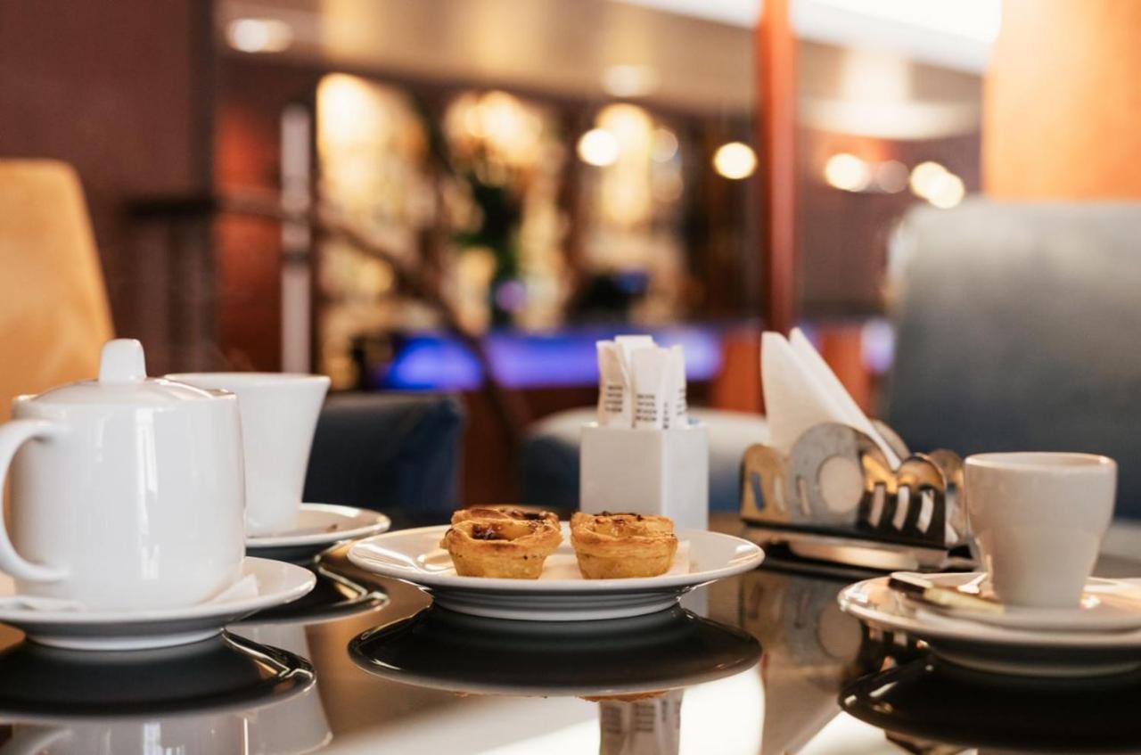 Hotel Marques De Pombal Lisboa Ngoại thất bức ảnh