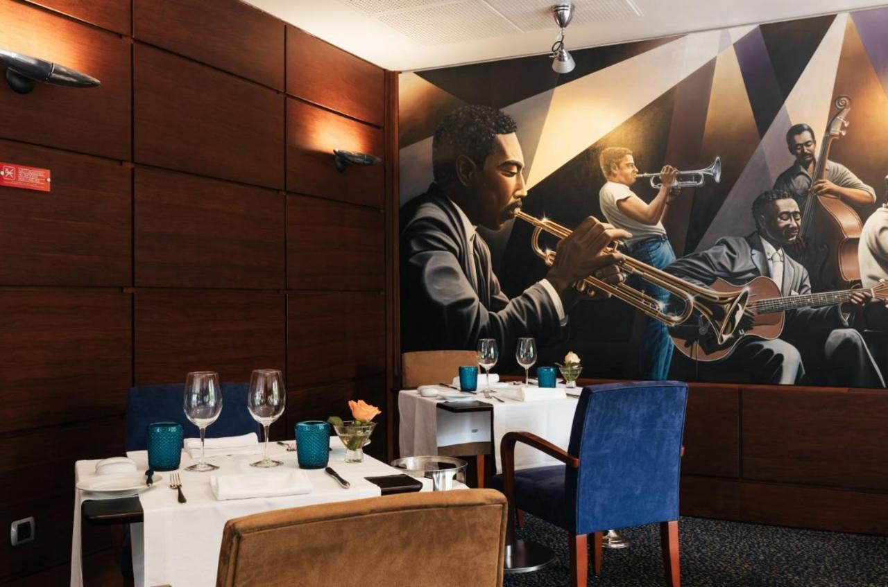 Hotel Marques De Pombal Lisboa Ngoại thất bức ảnh