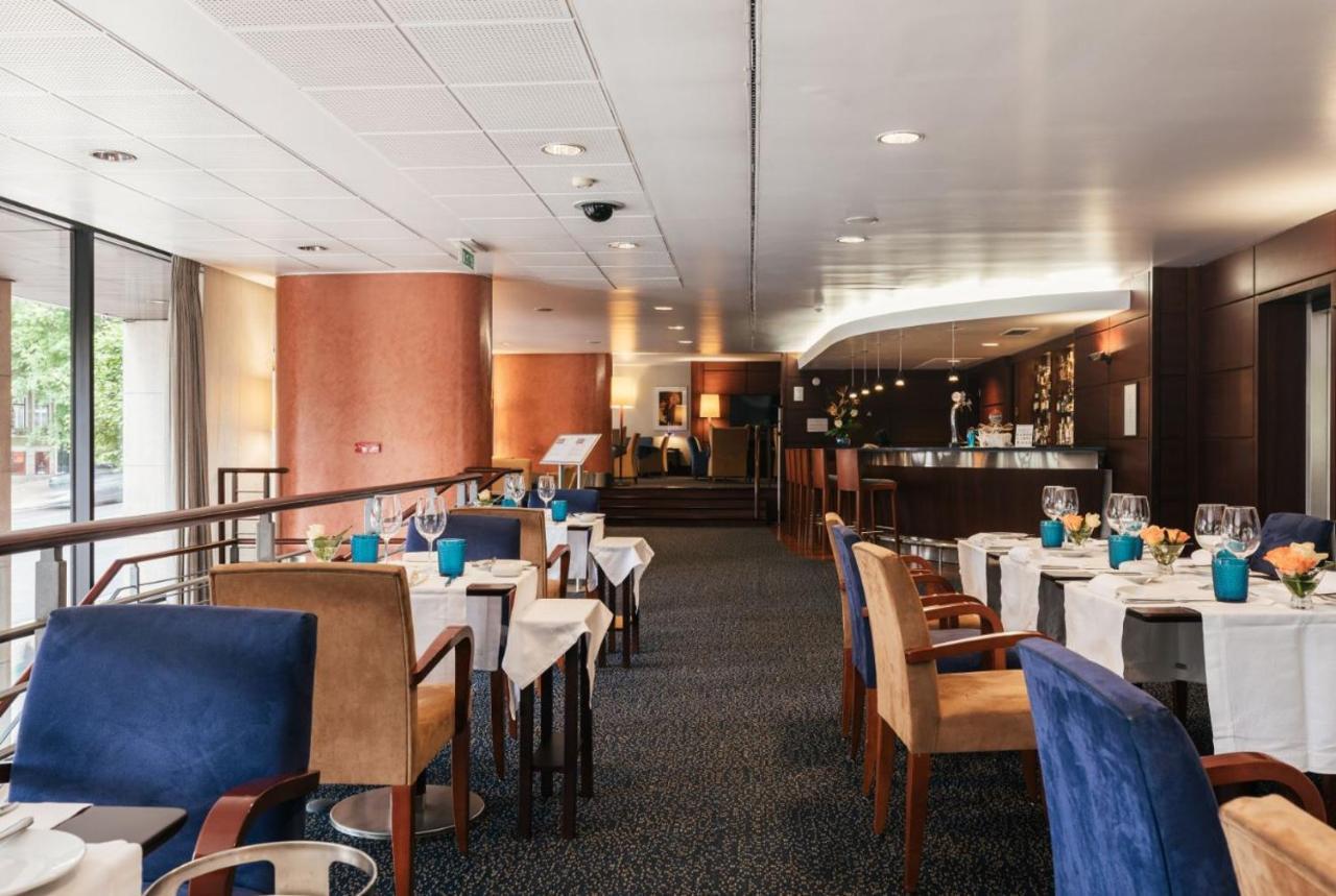 Hotel Marques De Pombal Lisboa Ngoại thất bức ảnh
