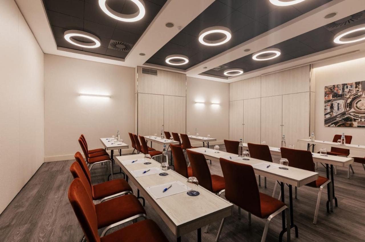 Hotel Marques De Pombal Lisboa Ngoại thất bức ảnh