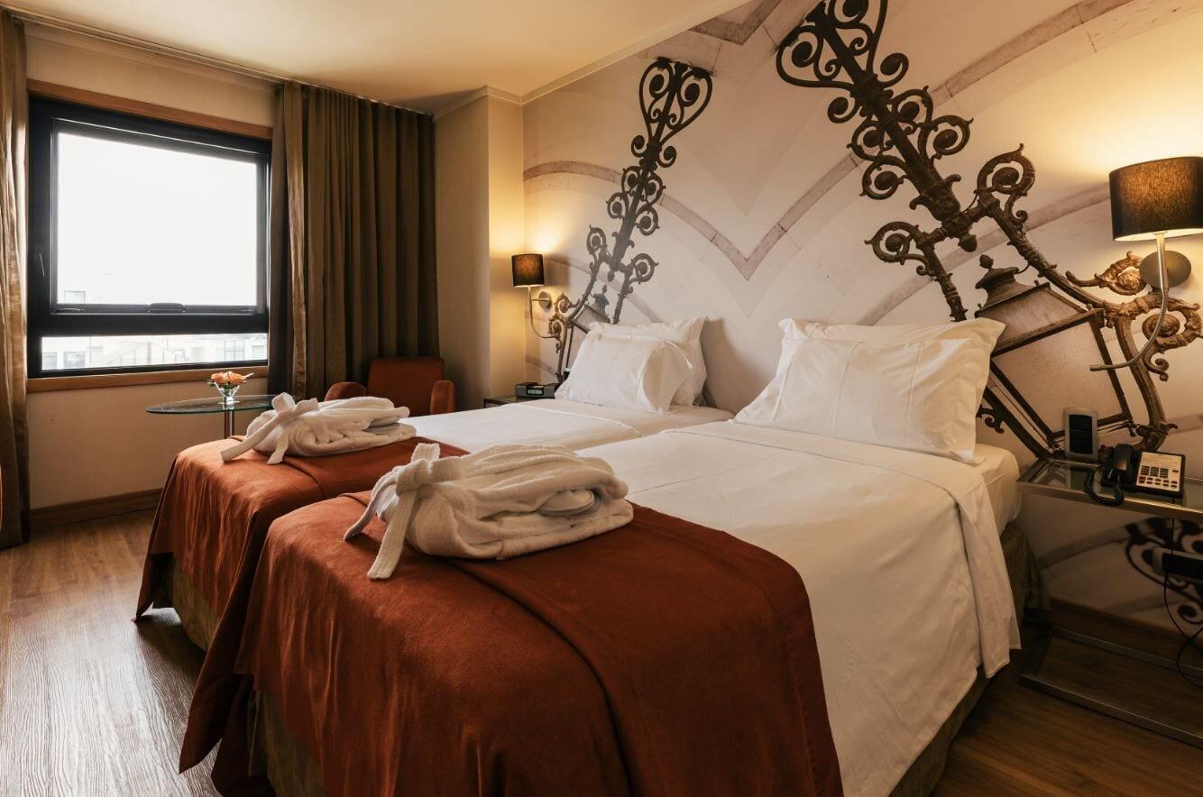 Hotel Marques De Pombal Lisboa Ngoại thất bức ảnh
