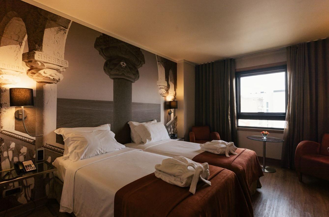 Hotel Marques De Pombal Lisboa Ngoại thất bức ảnh