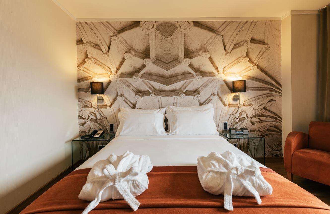Hotel Marques De Pombal Lisboa Ngoại thất bức ảnh
