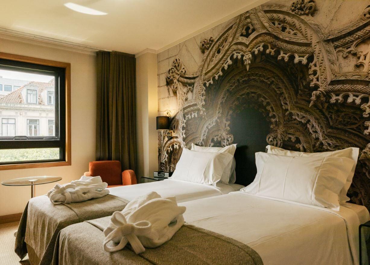 Hotel Marques De Pombal Lisboa Ngoại thất bức ảnh
